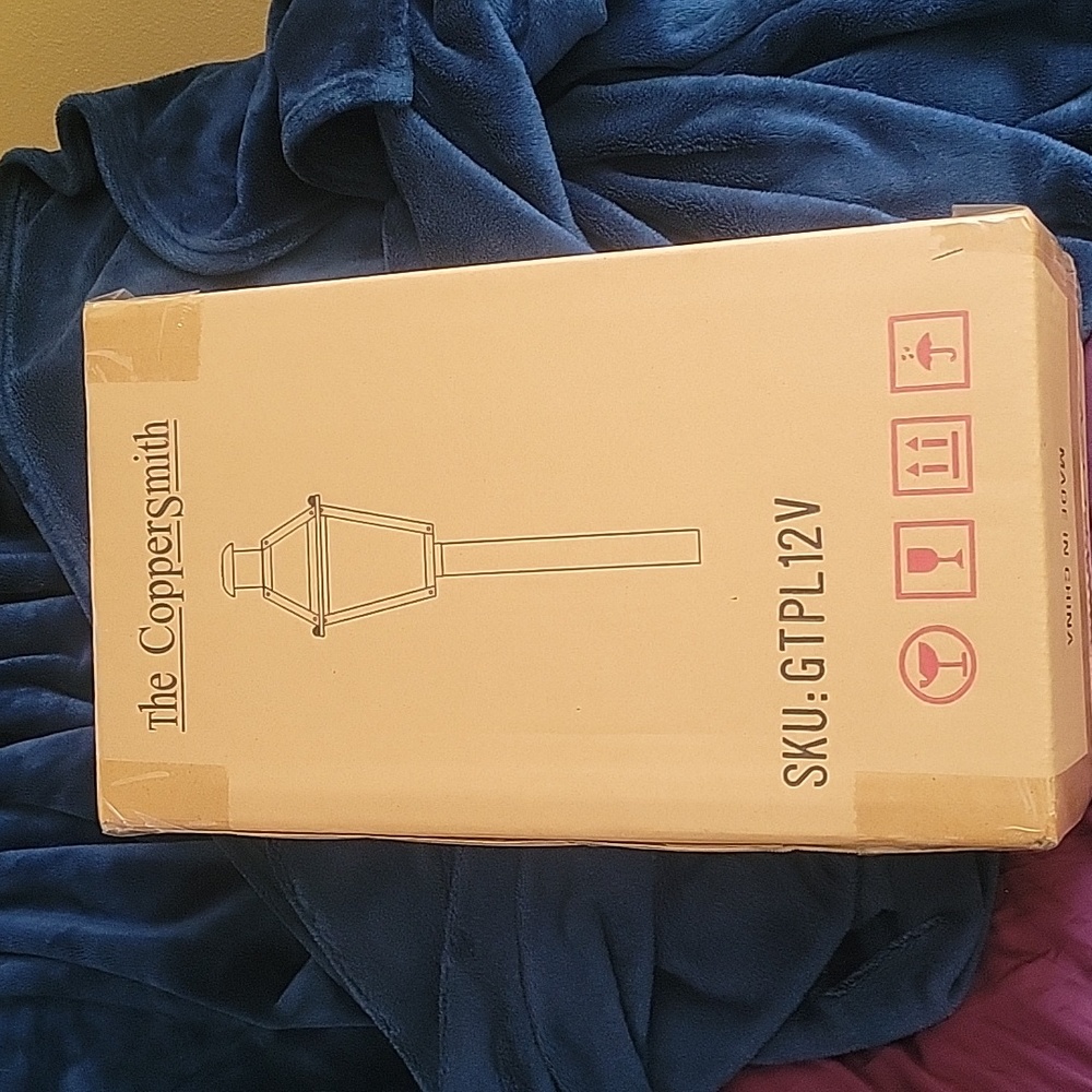 Lamp